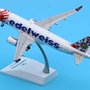 Airbus A320 Edelweiss Air HB-JLT 2