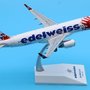 Airbus A320 Edelweiss Air HB-JLT 4