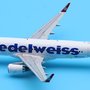Airbus A320 Edelweiss Air HB-JLT 8