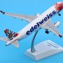 Airbus A320 Edelweiss Air HB-JLT  7