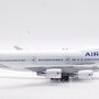Boeing 747-400 Air France1