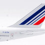 Boeing 747-400 Air France11