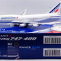 Boeing 747-400 Air France12