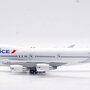 Boeing 747-400 Air France3