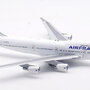 Boeing 747-400 Air France4