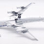 Boeing 747-400 Air France7