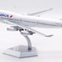 Boeing 747-400 Air France9