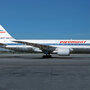 Piedmont (1st) 767-200 N614P (74)(Grd-1) LAX (BG-BDC)(46)-M