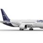 Boeing 787-9 Deramliner Lufthansa3