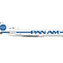 pan am lietadlo