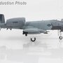 hobbymaster-ha1340-a10a-thunderbolt-ii-warthog-usaf-flipper-af76-0530-47th-tfs-1990-w12-x-mk82-2-x-gbu-10-6-x-agm-65-2-x-aim-9-x69-210693_3