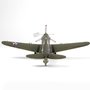forces-of-valor-812060d-curtiss-p40b-warhawk-usaaf-81a-2-p-8127-78th-pursuit-squadron---pearl-habour-1941-xcd-190062_9