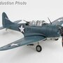 hobbymaster-ha0216-douglas-sbd-2-dauntless-us-navy-dusty-kleiss--buno-3232-s-7-scouting-six-uss-enterprise--4th-june-1942-xdf-210199_5