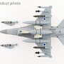 hobbymaster-ha38038-f16d-fighting-falcon-barak-628-105-squadron-the-scorpion-iaf-with-4-x-gbu-31-xfc-200554_7