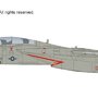 hobbymaster-ha5257-grumman-f14a-tomcat-us-navy-sukhoi-killer-160390-vf-41-uss-nimitz-feb-1982-xbd-208685_0