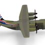herpa-wings-537445-lockheed-hercules-c130j--c5-sh-raf-47-sqd-50th-anniversary-x79-198796_1