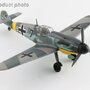 hobbymaster-ha8765-messerschmitt-bf109f-2-luftwaffe-cabo-mecanico-zaro-black-7-2-escuadrilla-azulm-russia-1942-xb2-202626_3