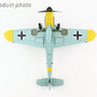hobbymaster-ha8760-messerschmitt-bf109g-6-luftwaffe--mato-dukovac--15-kroatjg52-croatia-air-force-crimea--april-1944-x7b-188860_5
