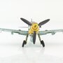 hobbymaster-ha8752-messerschmitt-bf109g-6-luftwaffe-yellow-6-ofw-alfred-surau-9jg-3--germany-sept-1943-xaf-176068_7