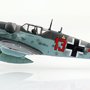 hobbymaster-ha8756-messerschmitt-bf109g-6-luftwaffe-heinrich-bartels-red-13-wnr-27169-11jg-27-greece-nov-1943-xf2-186326_1