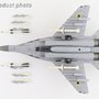 hobbymaster-ha6521-mig29-9-13-fulcrum-ghost-of-kyiv-no-19-white-ukrainian-air-force-with-extra-2-x-agm-88-missiles-x5e-191628_5