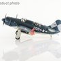 hobbymaster-ha2214-sb2-c-helldiver--white-208-vb-83-uss-essex-april-1945-x08-194199_8