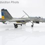 hobbymaster-ha6021-sukhoi-su-27-flanker-compass-ghost-grey-scheme--ukrainian-air-force-2023-with-agm-88-and-iris-t-missiles-x8f-198263_2