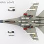 hobbymaster-ha6021-sukhoi-su-27-flanker-compass-ghost-grey-scheme--ukrainian-air-force-2023-with-agm-88-and-iris-t-missiles-xb5-198263_8