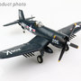 hobbymaster-ha8224-vought-f4u-4-corsair-medal-of-honor-white-205-82050k-flown-by-ltjg-thomas-lou-hudner-vf-32-uss-leyte-4th-dec-1950-xa8-189322_2