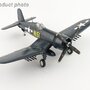 hobbymaster-ha8227-vought-f4u-4-corsair-n51-john-glenn-vmf-155-china-1945-x6f-212587_5