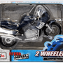 Maisto-Triumph-Sprint-sportmotor-34021
