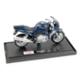 Triumph-Sprint-RS-blue-118-Scale-Diecast-Model-Motorcycle-Maisto-5