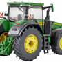 JOHN DEERE 8R 370-1