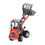 Weidemann-1160e 1 