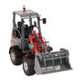 Weidemann-1160e 2 