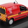 Renault Bipper hasiči 1