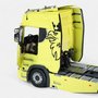 Scania_S730_Sattelzugmaschine_-_Gelb_4