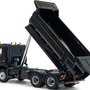 VOLVO FMX 6x4 tipper Limited edition 2