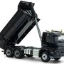 VOLVO FMX 6x4 tipper Limited edition 3