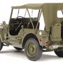 Welly – Jeep Willys MB , U.S.Army-3