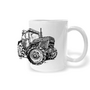 Hrnček - Zetor 10145(6)