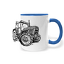 Hrnček - Zetor 10145