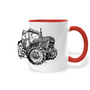 Hrnček - Zetor 10145(2)