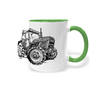 Hrnček - Zetor 10145(3)