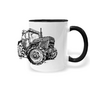 Hrnček - Zetor 10145(4)