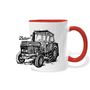 Hrnek - Zetor Crystal 8011