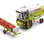 Claas Dominator 98 MAXI