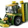 KRONE BIG M450-3