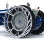 ford5000avecrouesmetal1
