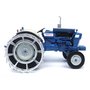 ford5000avecrouesmetal3
